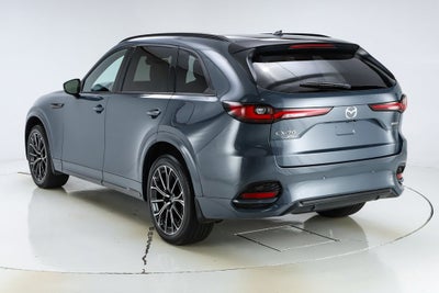 2025 Mazda Mazda CX-70 3.3 Turbo S Premium Plus