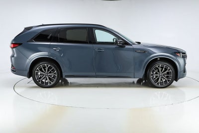 2025 Mazda Mazda CX-70 3.3 Turbo S Premium Plus