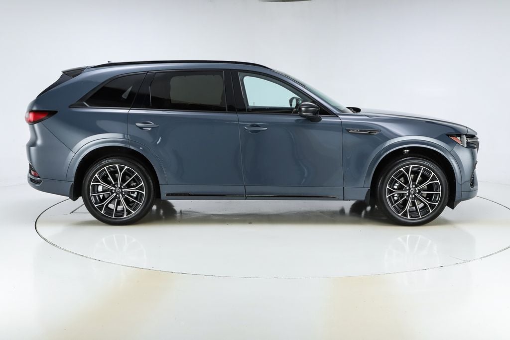 2025 Mazda Mazda CX-70 3.3 Turbo S Premium Plus