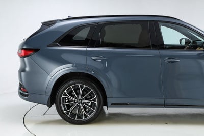 2025 Mazda Mazda CX-70 3.3 Turbo S Premium Plus