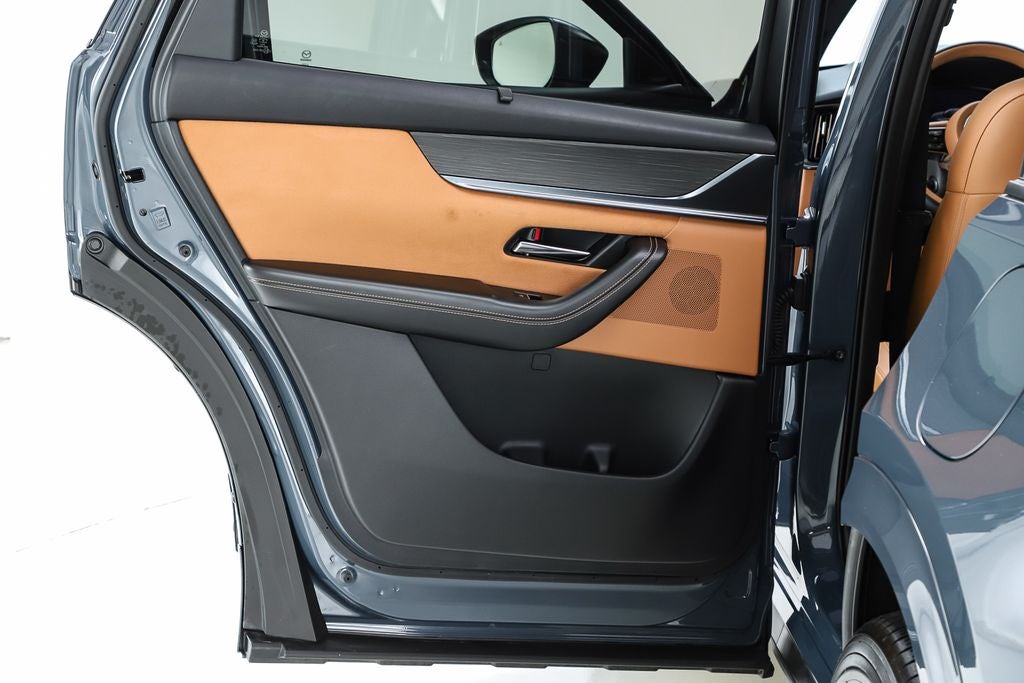 2025 Mazda Mazda CX-70 3.3 Turbo S Premium Plus