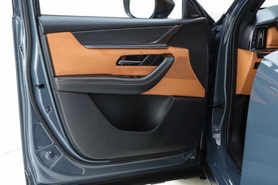 2025 Mazda Mazda CX-70 3.3 Turbo S Premium Plus