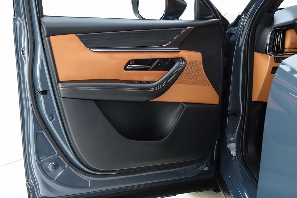 2025 Mazda Mazda CX-70 3.3 Turbo S Premium Plus