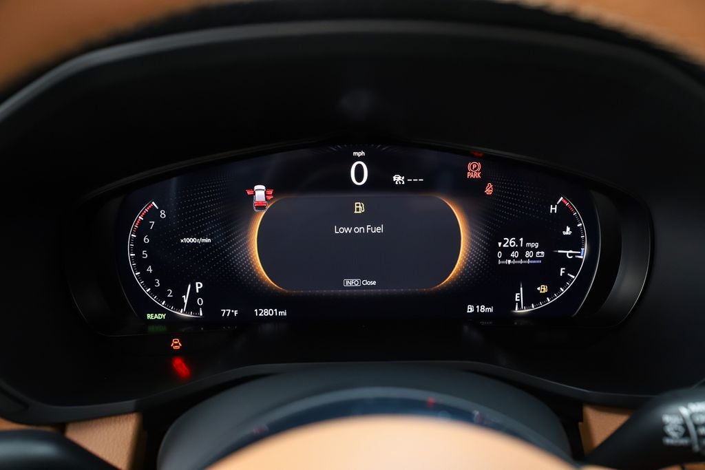 2025 Mazda Mazda CX-70 3.3 Turbo S Premium Plus