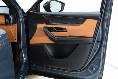 2025 Mazda Mazda CX-70 3.3 Turbo S Premium Plus