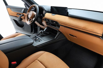 2025 Mazda Mazda CX-70 3.3 Turbo S Premium Plus