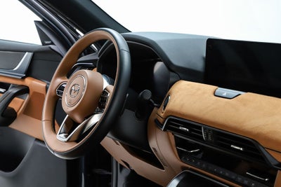 2025 Mazda Mazda CX-70 3.3 Turbo S Premium Plus