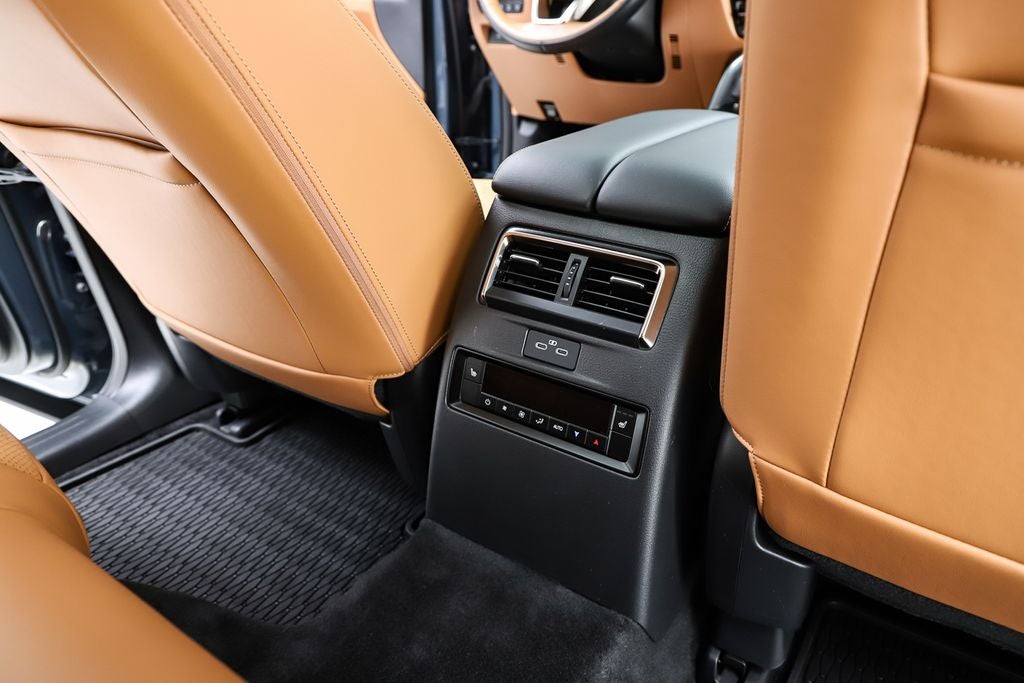 2025 Mazda Mazda CX-70 3.3 Turbo S Premium Plus