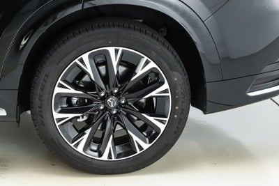 2025 Mazda Mazda CX-90 3.3 Turbo S Premium