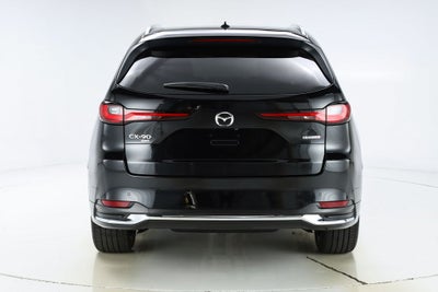 2025 Mazda Mazda CX-90 3.3 Turbo S Premium