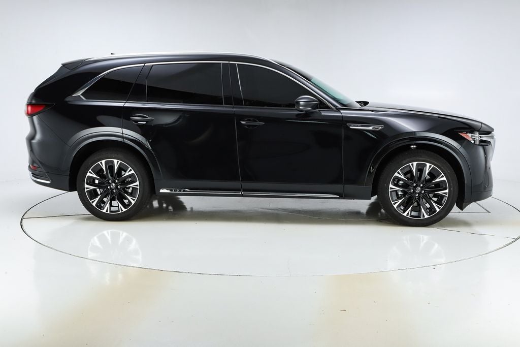 2025 Mazda Mazda CX-90 3.3 Turbo S Premium
