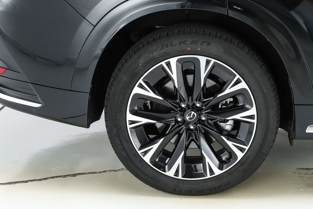 2025 Mazda Mazda CX-90 3.3 Turbo S Premium