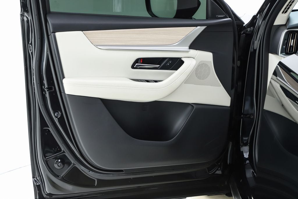 2025 Mazda Mazda CX-90 3.3 Turbo S Premium