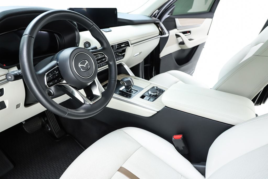 2025 Mazda Mazda CX-90 3.3 Turbo S Premium