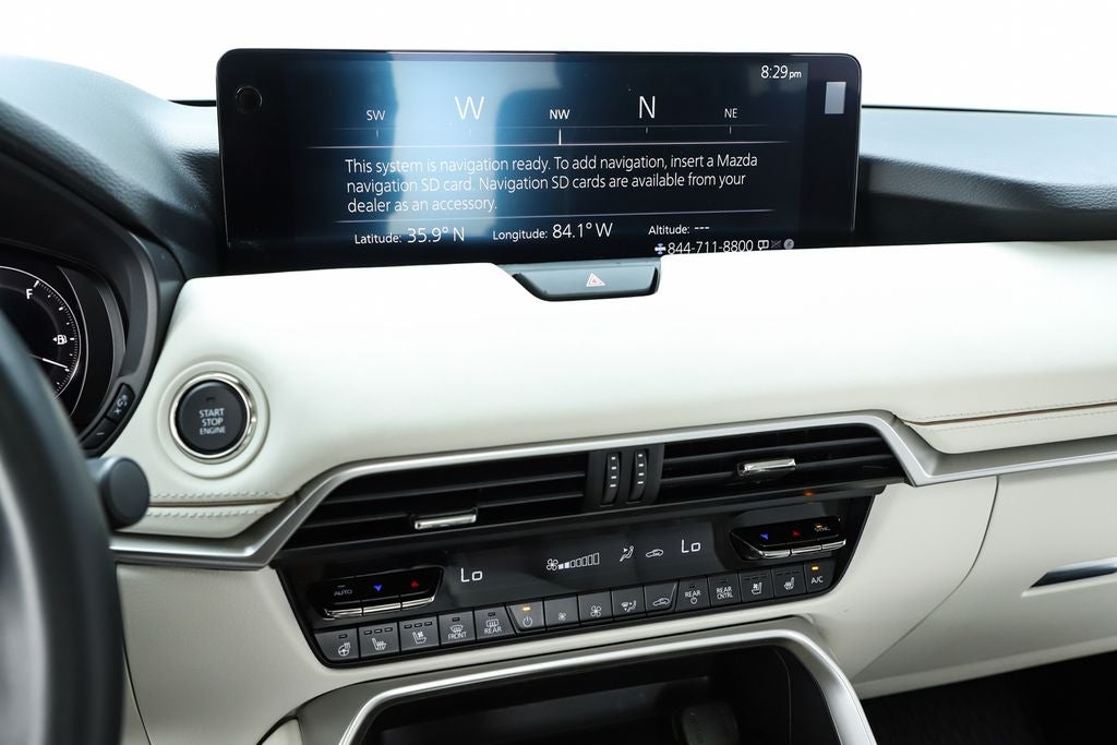 2025 Mazda Mazda CX-90 3.3 Turbo S Premium