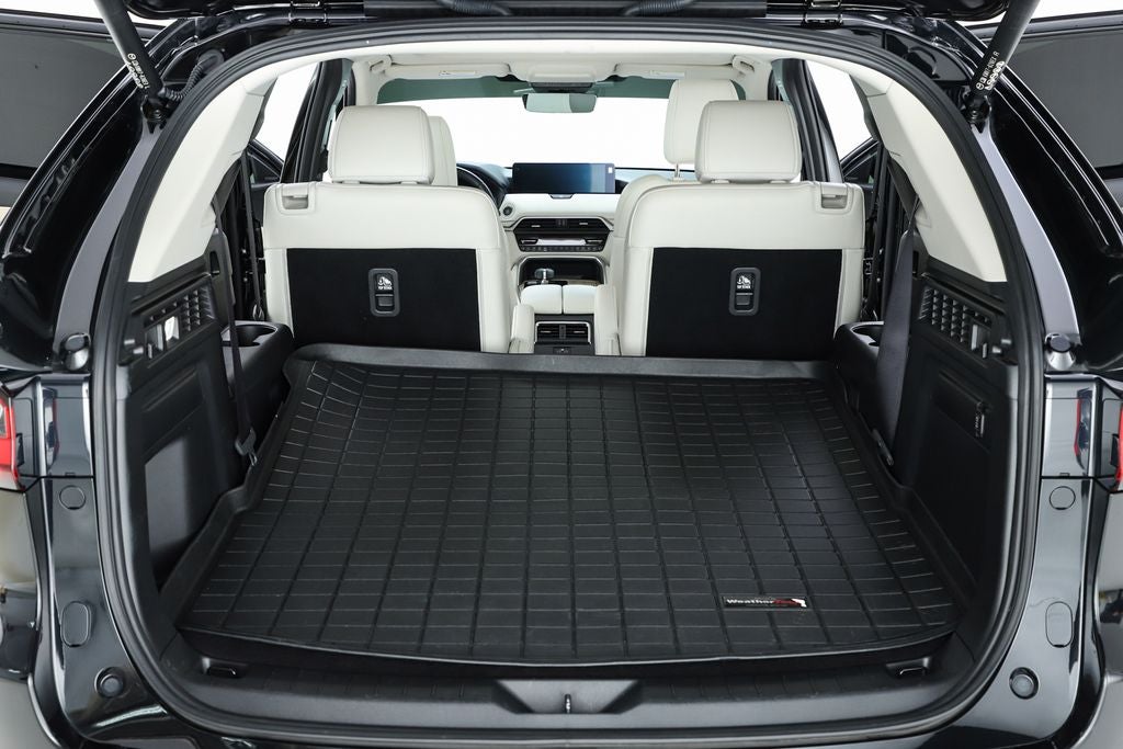 2025 Mazda Mazda CX-90 3.3 Turbo S Premium