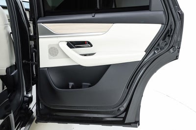 2025 Mazda Mazda CX-90 3.3 Turbo S Premium