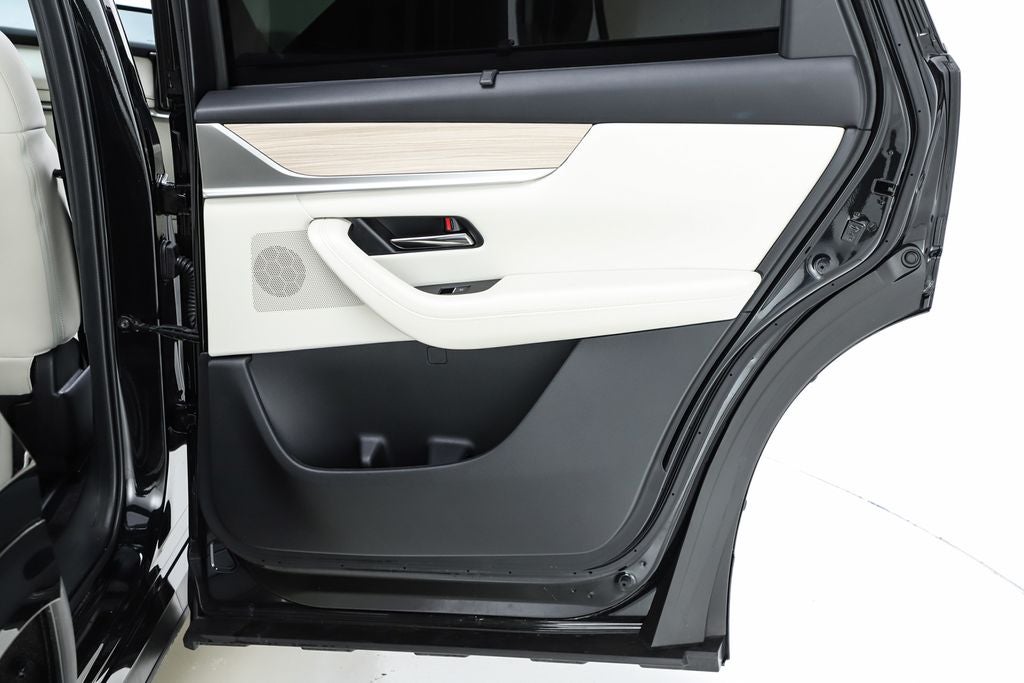 2025 Mazda Mazda CX-90 3.3 Turbo S Premium