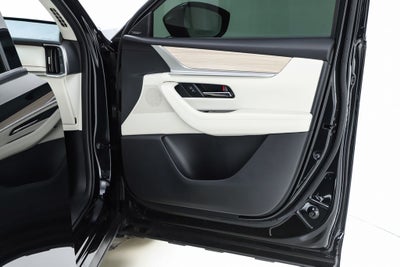 2025 Mazda Mazda CX-90 3.3 Turbo S Premium