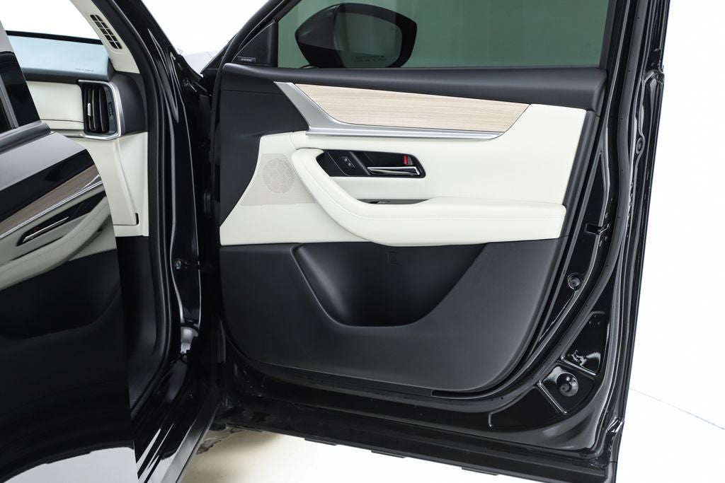 2025 Mazda Mazda CX-90 3.3 Turbo S Premium