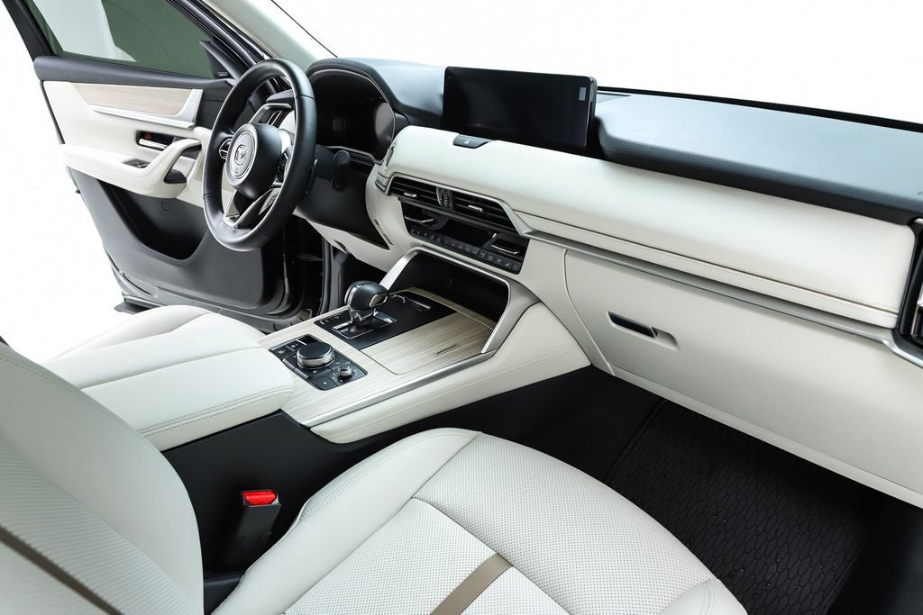 2025 Mazda Mazda CX-90 3.3 Turbo S Premium