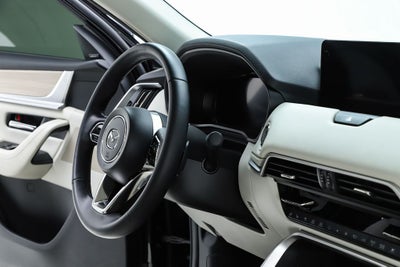 2025 Mazda Mazda CX-90 3.3 Turbo S Premium