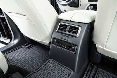 2025 Mazda Mazda CX-90 3.3 Turbo S Premium