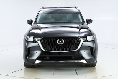 2025 Mazda Mazda CX-90 3.3 Turbo S Premium