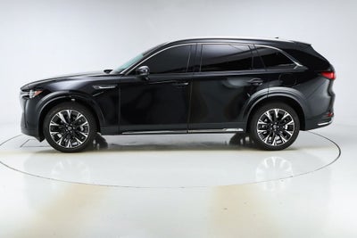 2025 Mazda Mazda CX-90 3.3 Turbo S Premium