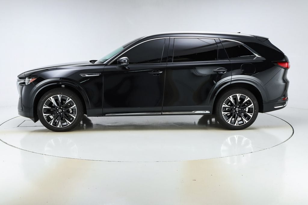 2025 Mazda Mazda CX-90 3.3 Turbo S Premium