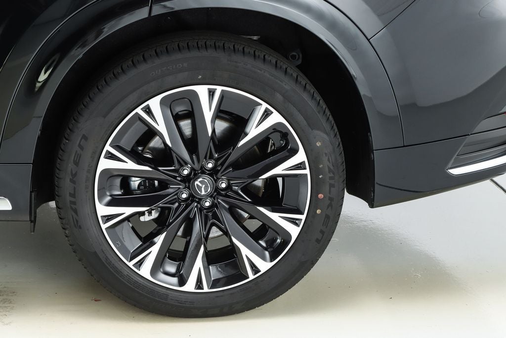 2025 Mazda Mazda CX-90 3.3 Turbo S Premium