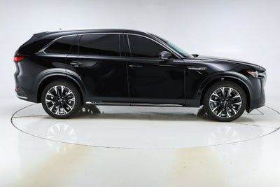 2025 Mazda Mazda CX-90 3.3 Turbo S Premium