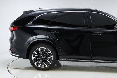 2025 Mazda Mazda CX-90 3.3 Turbo S Premium