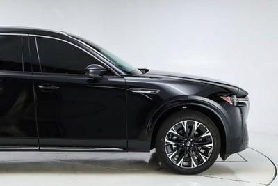 2025 Mazda Mazda CX-90 3.3 Turbo S Premium