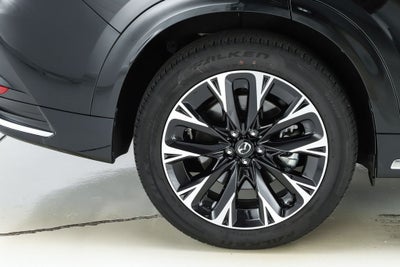 2025 Mazda Mazda CX-90 3.3 Turbo S Premium