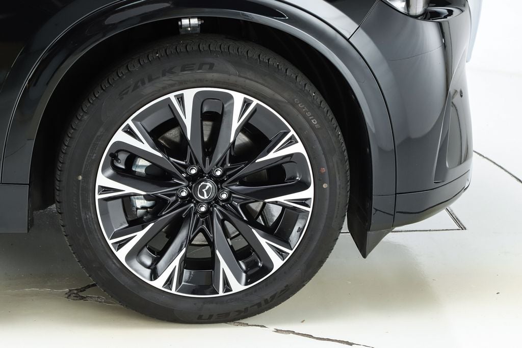 2025 Mazda Mazda CX-90 3.3 Turbo S Premium