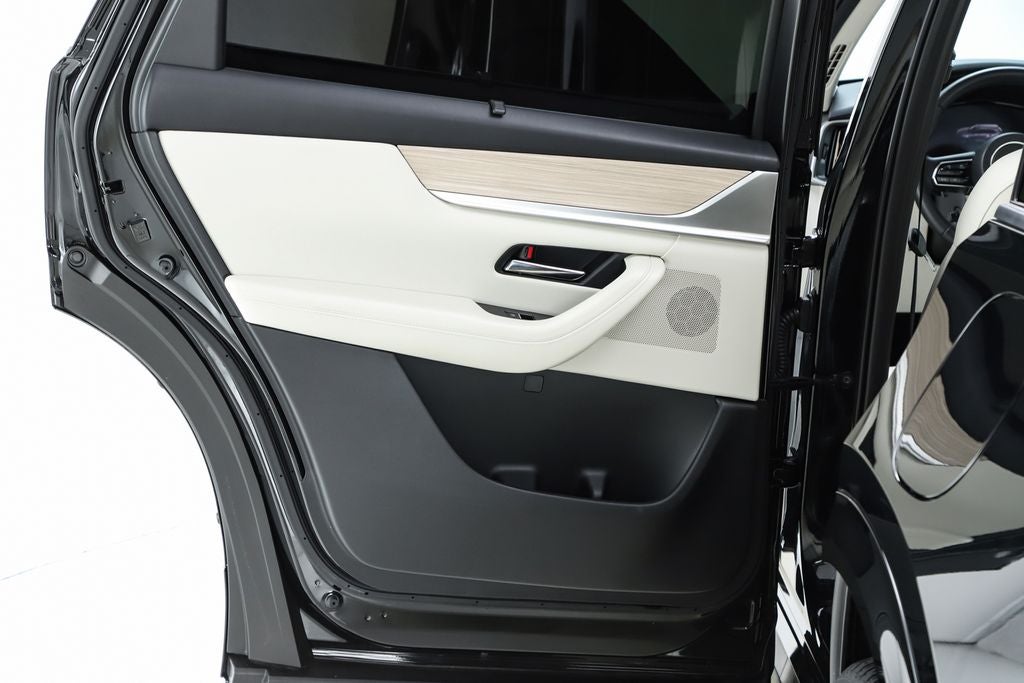 2025 Mazda Mazda CX-90 3.3 Turbo S Premium