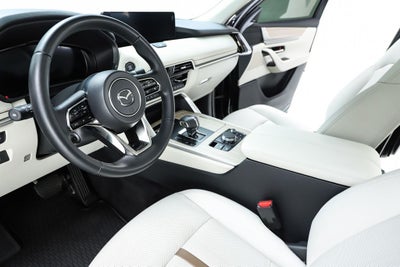 2025 Mazda Mazda CX-90 3.3 Turbo S Premium