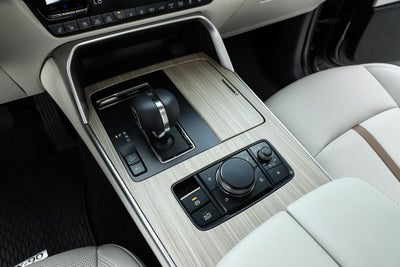2025 Mazda Mazda CX-90 3.3 Turbo S Premium