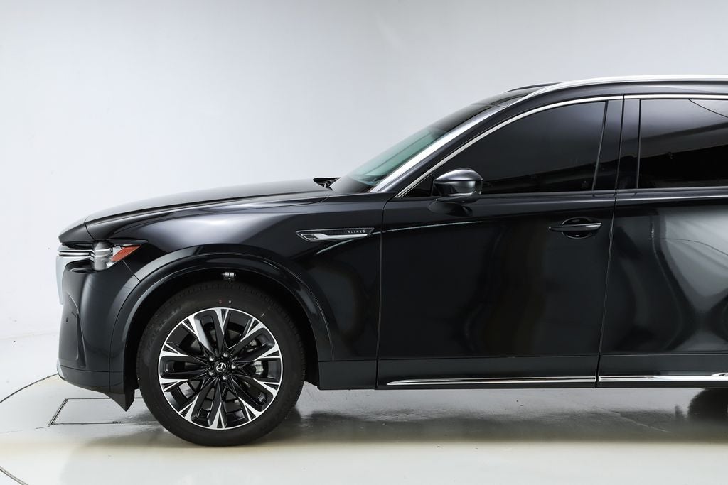 2025 Mazda Mazda CX-90 3.3 Turbo S Premium