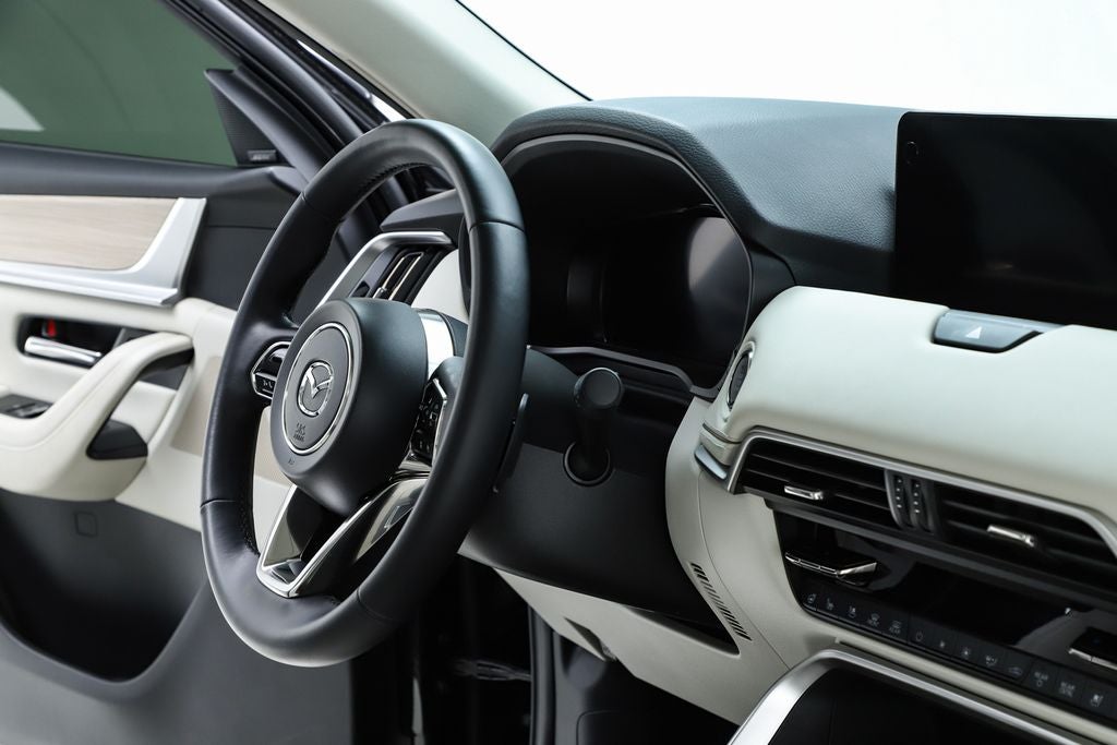 2025 Mazda Mazda CX-90 3.3 Turbo S Premium