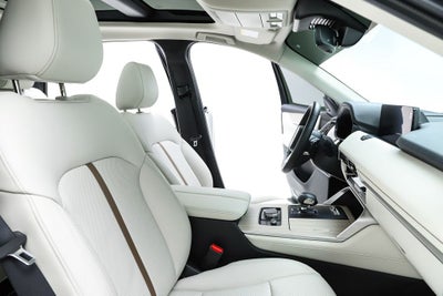 2025 Mazda Mazda CX-90 3.3 Turbo S Premium