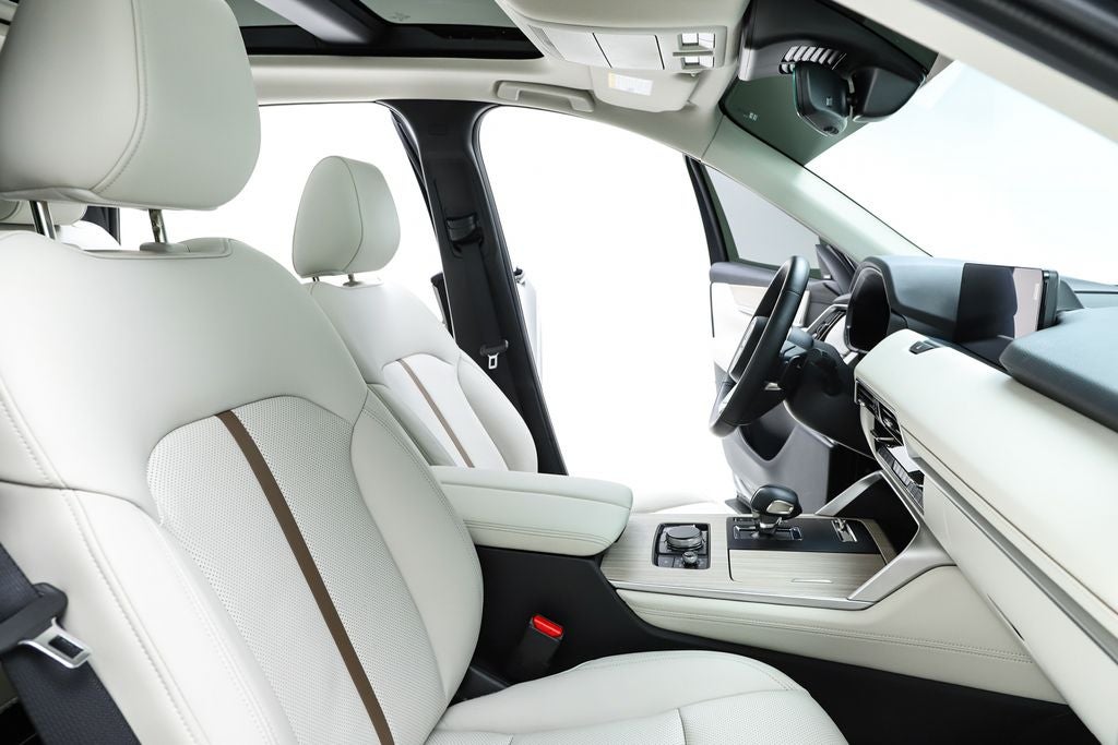 2025 Mazda Mazda CX-90 3.3 Turbo S Premium