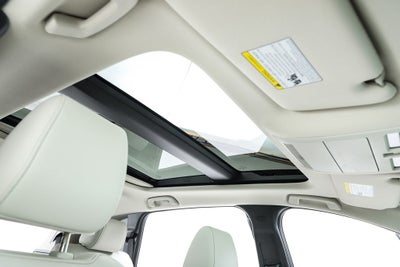 2025 Mazda Mazda CX-90 3.3 Turbo S Premium