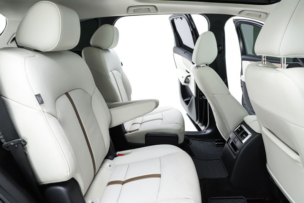 2025 Mazda Mazda CX-90 3.3 Turbo S Premium