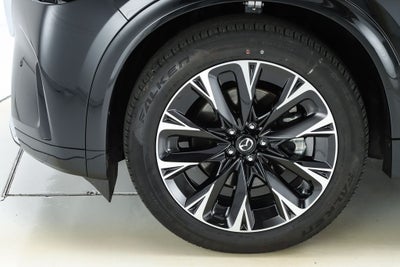 2025 Mazda Mazda CX-90 3.3 Turbo S Premium