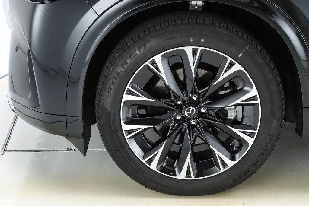 2025 Mazda Mazda CX-90 3.3 Turbo S Premium