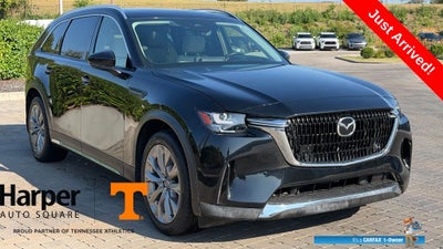 2024 Mazda Mazda CX-90 3.3 Turbo Premium