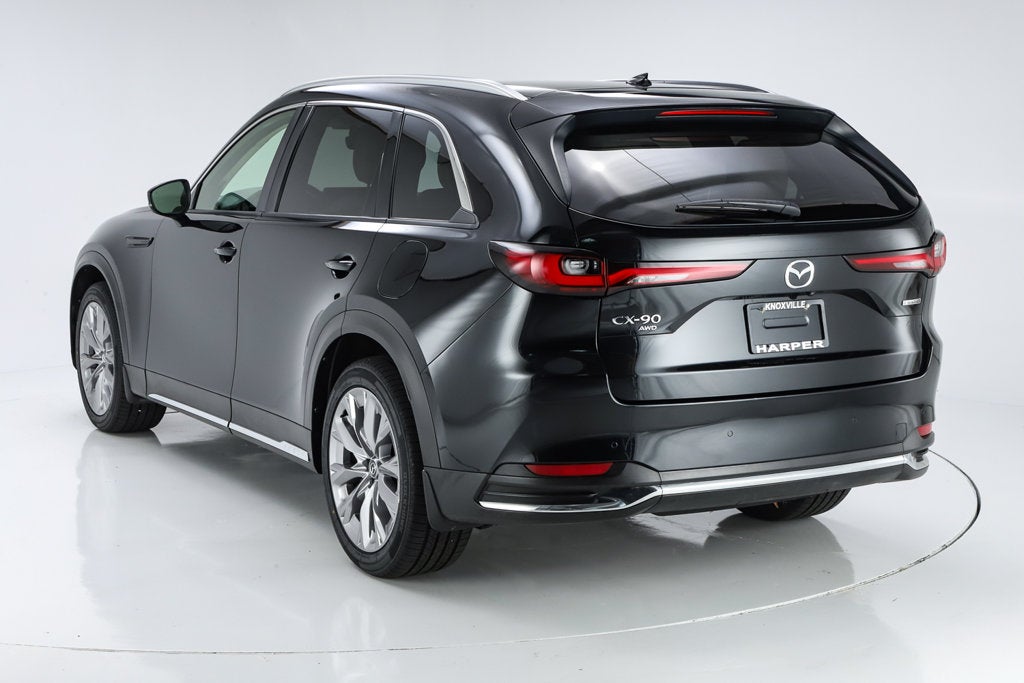 2024 Mazda Mazda CX-90 3.3 Turbo Premium