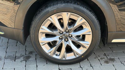2024 Mazda Mazda CX-90 3.3 Turbo Premium